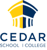 Cedar Logo Affiliation